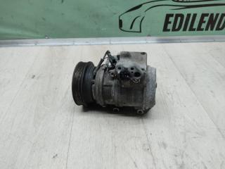 Компрессор кондиционера hyundai tucson 2004-2010