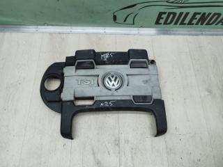 Крышка двигателя декоративная volkswagen Jetta 2006-2011
