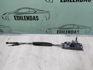 Трос кпп volkswagen Jetta 2006-2011