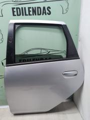 Запчасть дверь задняя левая mitsubishi colt 2003-2012
