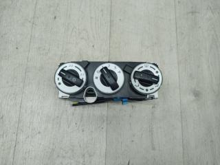 Запчасть блок управления отопителем mitsubishi colt 2003-2012