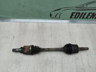 Запчасть привод левый mitsubishi colt 2003-2012