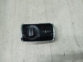 Запчасть переключатель света skoda superb 2008-2015