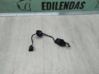 Реле топливного насоса skoda superb 2008-2015