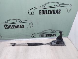 Трос кпп skoda superb 2008-2015