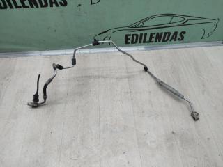 Трубка кондиционера volkswagen golf 2009-2014