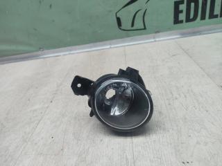 Запчасть фара противотуманная правая bmw x5 2007-2013