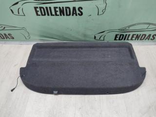 Запчасть полка багажника opel astra 2004-2015