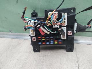 Блок предохранителей citroen c-crosser 2008-2013