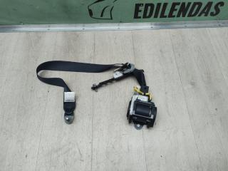 Запчасть ремень безопасности передний правый citroen c-crosser 2008-2013