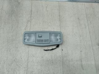 Запчасть плафон потолка передний citroen c-crosser 2008-2013