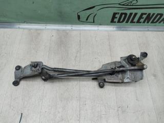 Трапеция стеклоочистителя передняя citroen c-crosser 2008-2013