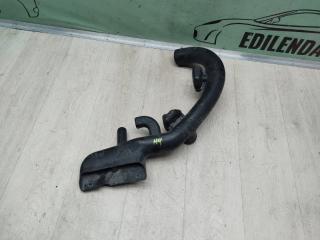 Воздухозаборник nissan qashqai+2 2008-2014