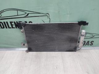 Радиатор кондиционера citroen c-crosser 2008-2013