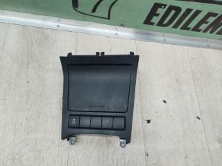 Запчасть пепельница volkswagen golf 6 2009-2013