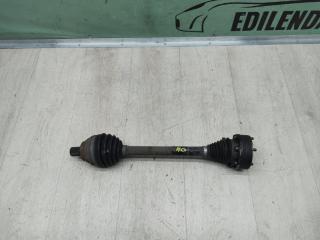 Привод передний левый volkswagen golf 2009-2013