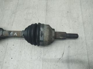 Привод передний правый journey 2007 - 2020 2.7