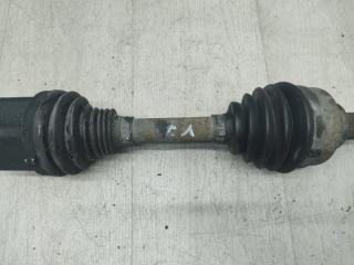 Привод передний правый dodge journey 2.7