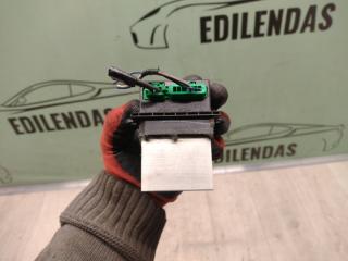 Запчасть реостат печки dodge journey 2008-2020