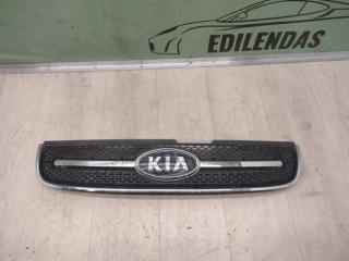 Решетка радиатора kia sportage 2004-2010 Б/У Решетка радиатора kia sportage 2004-2010