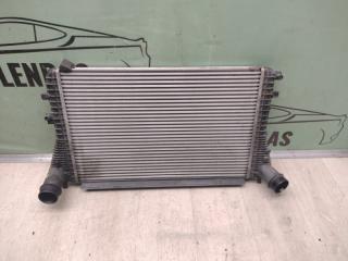 Интеркулер volkswagen passat 2011-2015