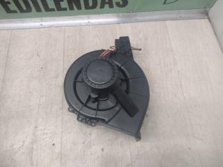 Моторчик отопителя skoda fabia 2007-2015