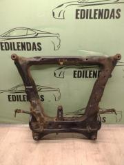 Подрамник передний nissan qashqai+2 2008-2014