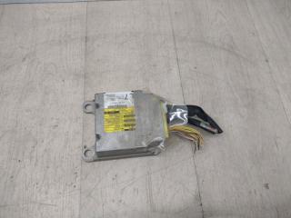 Блок управления подушками безопасности toyota corolla 2001-2007
