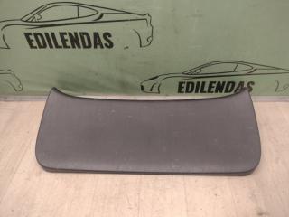 Обшивка двери багажника toyota corolla 2001-2008