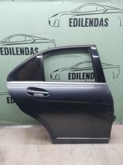 Дверь задняя правая mercedes-benz c-class 2007-2015
