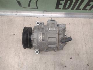 Компрессор кондиционера volkswagen passat 2005-2010