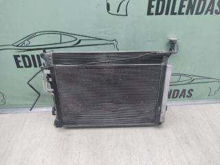 Кассета радиаторов kia ceed 2007-2012