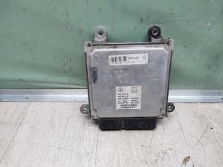 Запчасть блок управления двигателем ( эбу ) mercedes-benz c-class 2007-2015