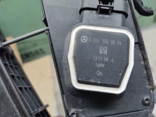 Педаль газа c-class 2007-2015 w204 Педаль газа c-class 2007-2015 w204