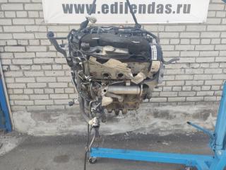 Двигатель volkswagen passat 2005-2010