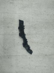 Запчасть кронштейн бампера задний правый kia ceed 2007-2012