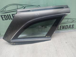 Стекло кузовное глухое заднее правое mercedes-benz c-class 2007-2015
