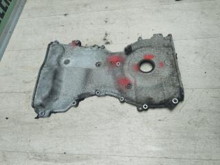 Крышка двигателя декоративная передняя patriot 2007-2016 mk74