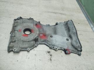 Крышка двигателя декоративная передняя jeep patriot mk74