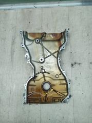 Крышка двигателя декоративная передняя patriot 2007-2016 mk74