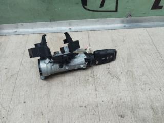 Замок зажигания skoda octavia 2013-2020