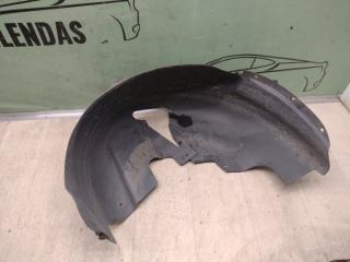 Подкрылок задний левый seat leon 2005-2013