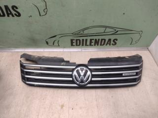 Решетка радиатора volkswagen passat 2010-2016 контрактная Решетка радиатора volkswagen passat 2010-2016