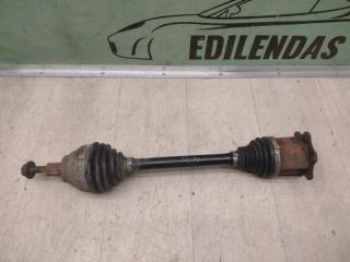 Привод передний правый volkswagen passat 2010-2016