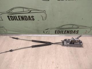 Трос кпп skoda superb 2008-2015