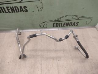 Трубка кондиционера skoda superb 2008-2015