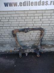 Подрамник передний hyundai sonata 2005-2010
