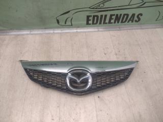 Решетка радиатора mazda 6 2002-2007 контрактная Решетка радиатора mazda 6 2002-2007