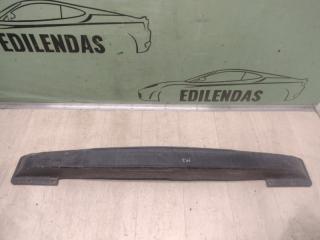 Усилитель бампера задний hyundai sonata 2005-2010