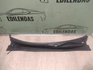 Запчасть решетка под лобовое стекло hyundai sonata 2005-2010